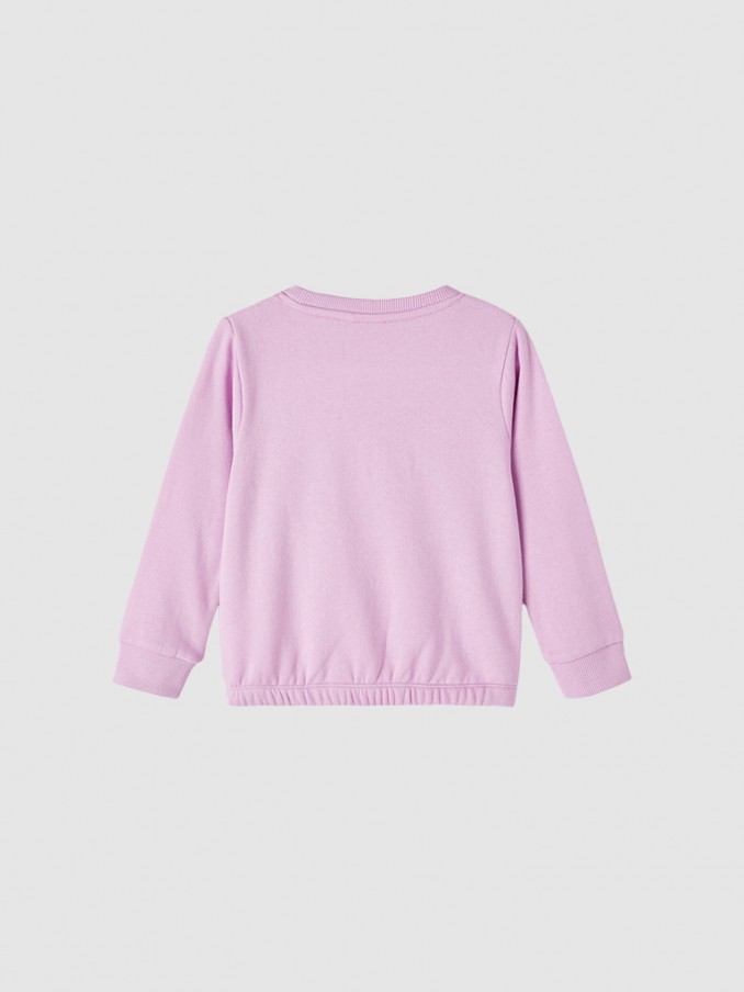 Jumper Girl Name It