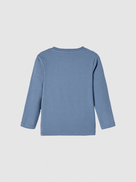 Camiseta Ni�o Name It
