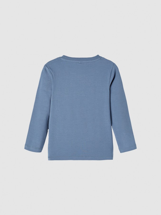 Camiseta Nio Name It