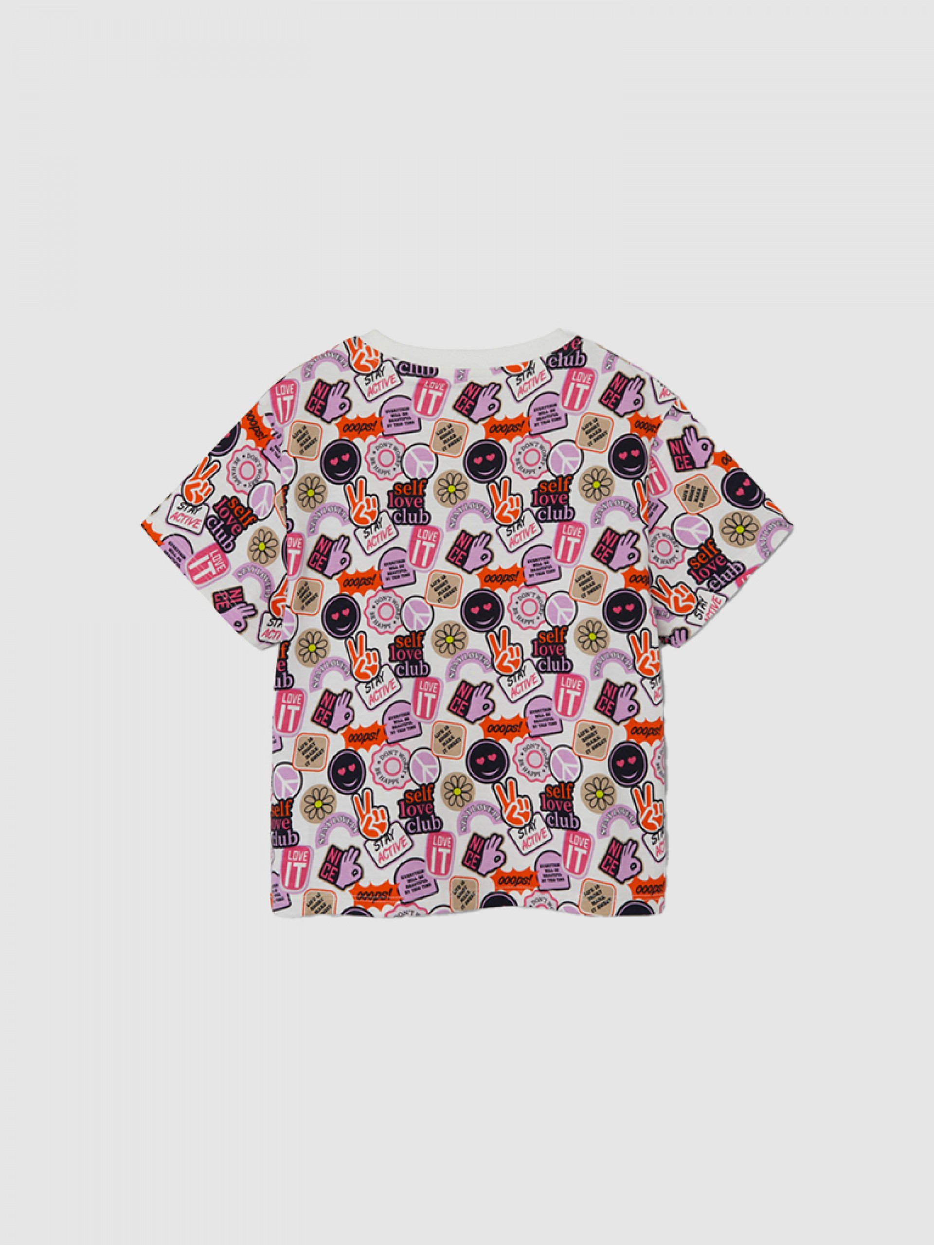T-Shirt Girl Name It
