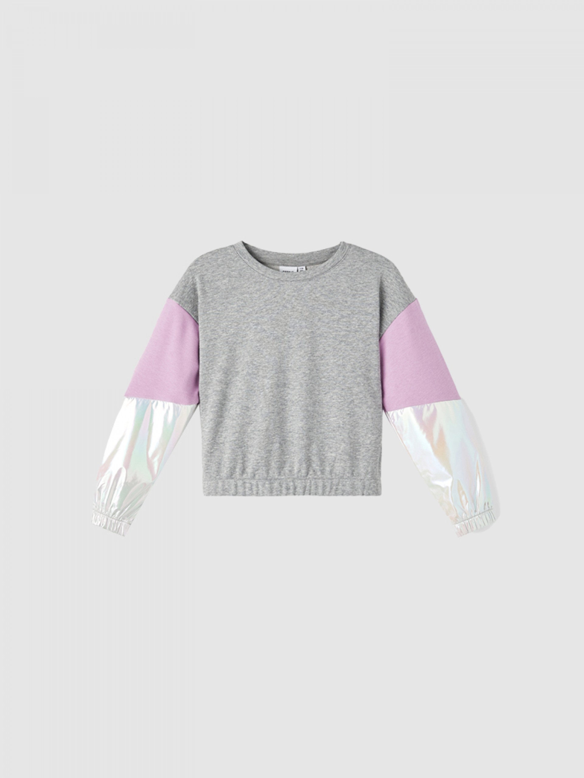 Jumper Girl Name It