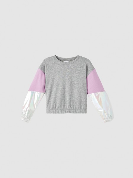Jumper Girl Name It