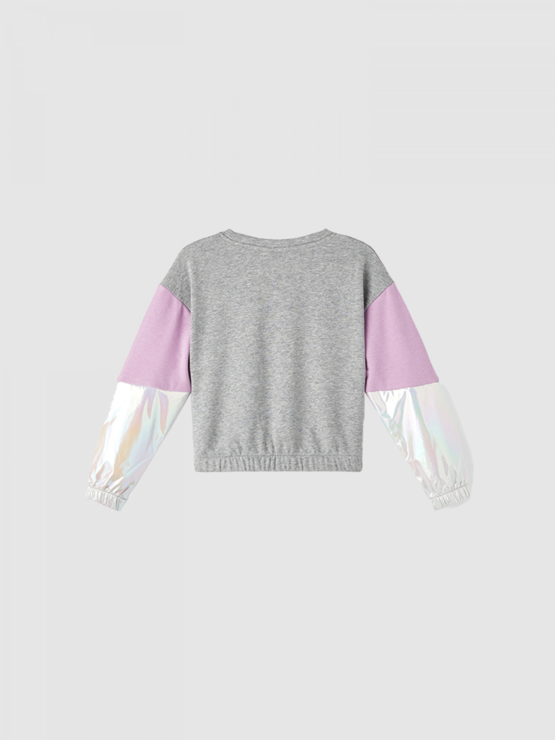 Jumper Girl Name It