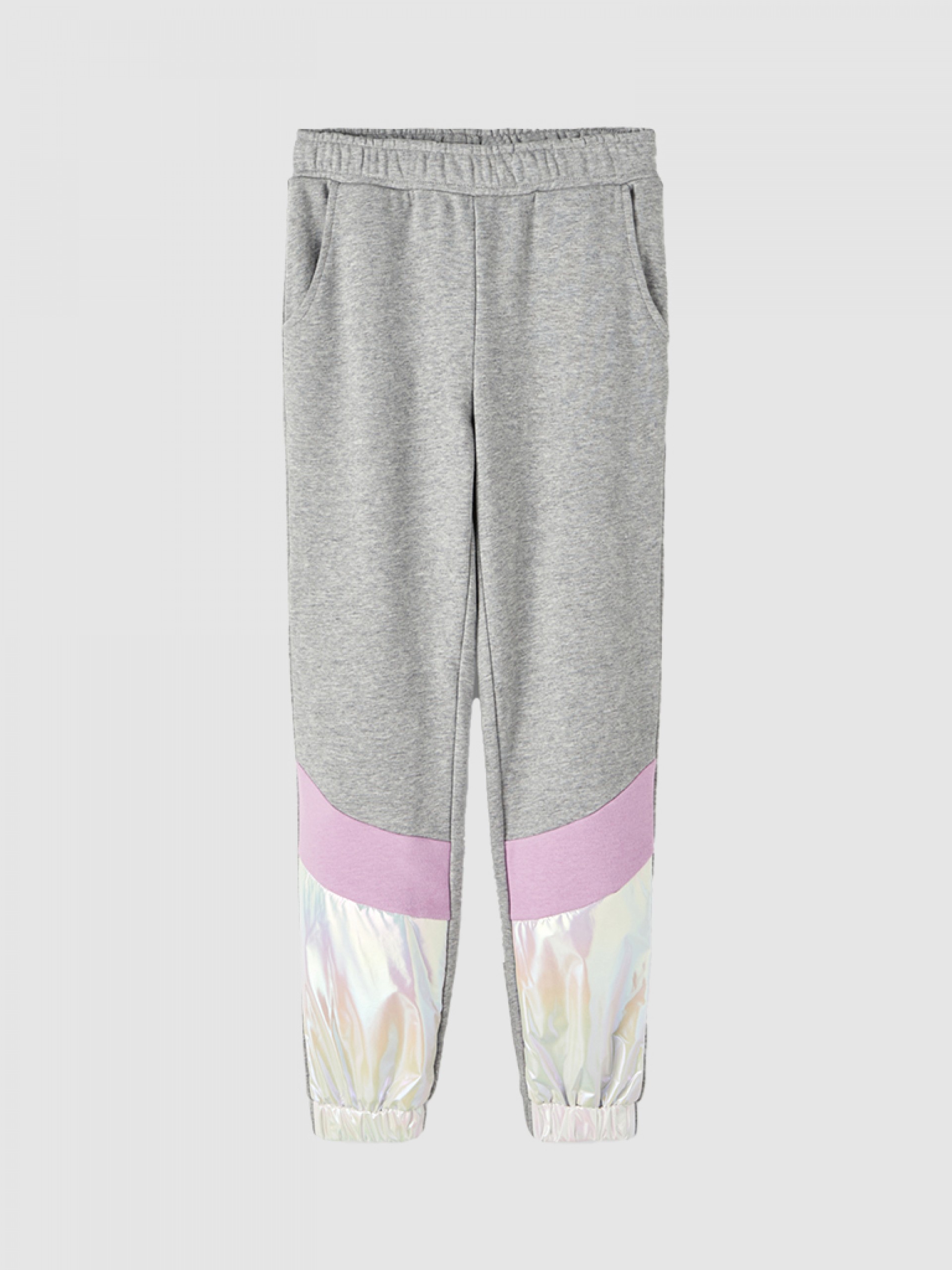 Pantalones Niña Name It