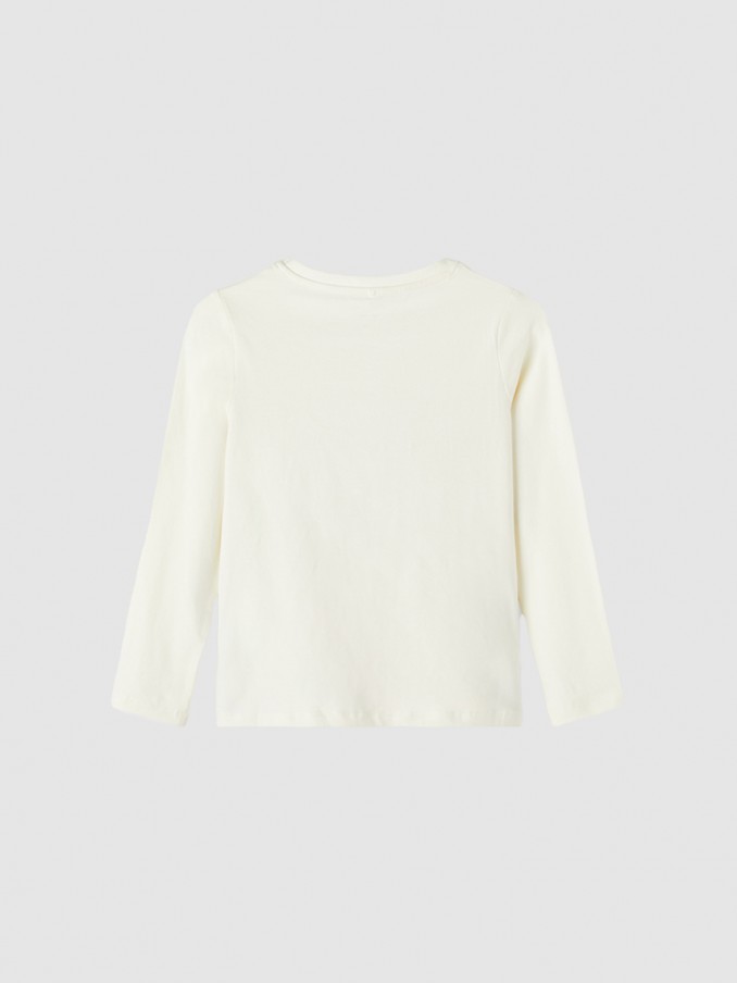 T-Shirt Girl Name It