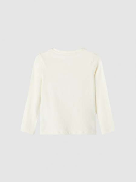 T-Shirt Girl Name It