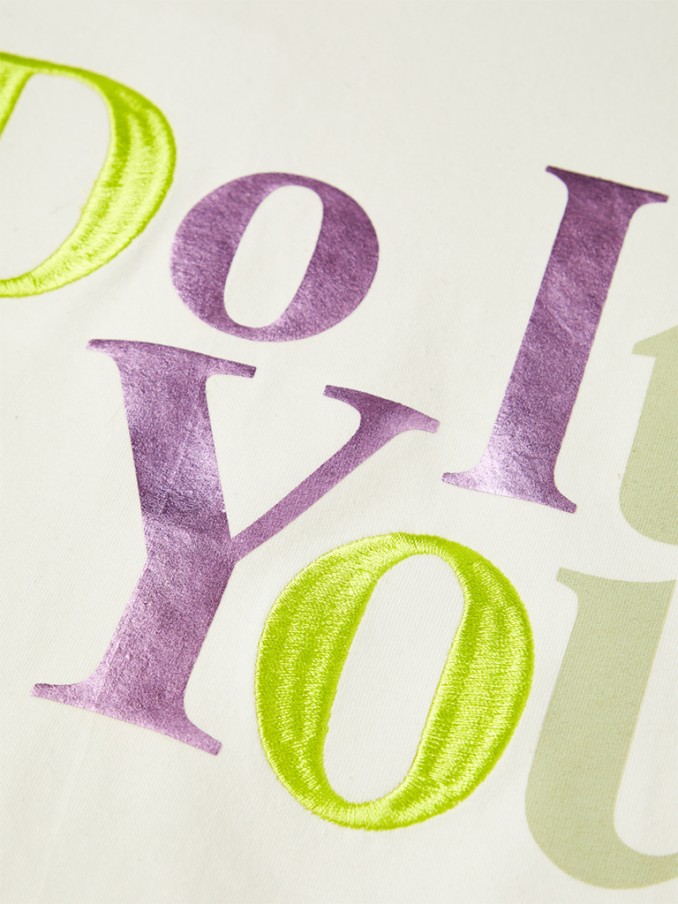 T-Shirt Girl Name It