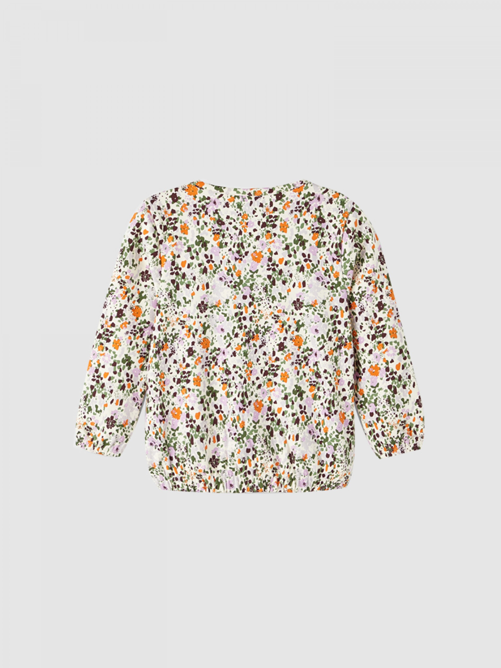 Chaqueta Niña Name It