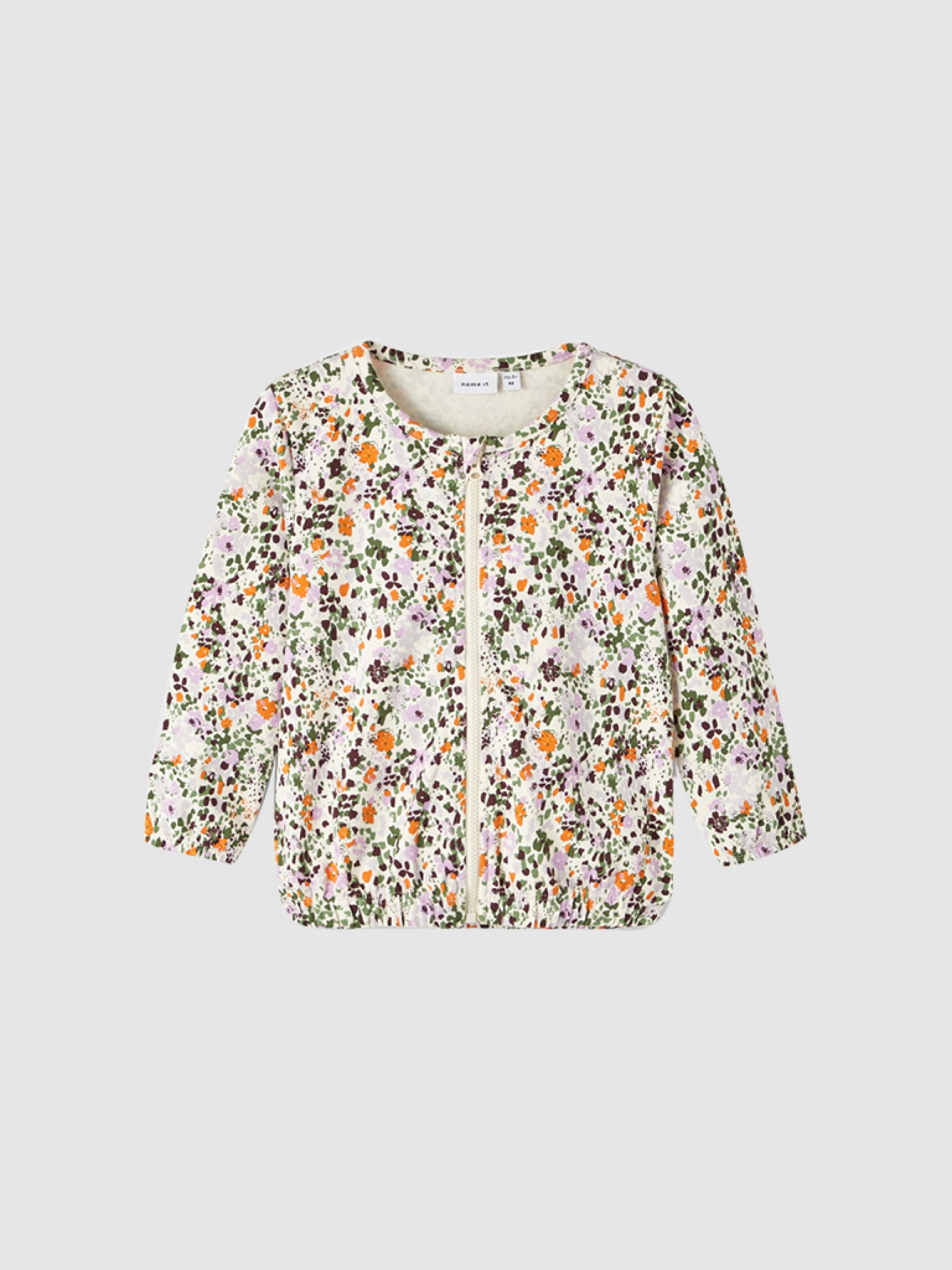 Chaqueta Niña Name It