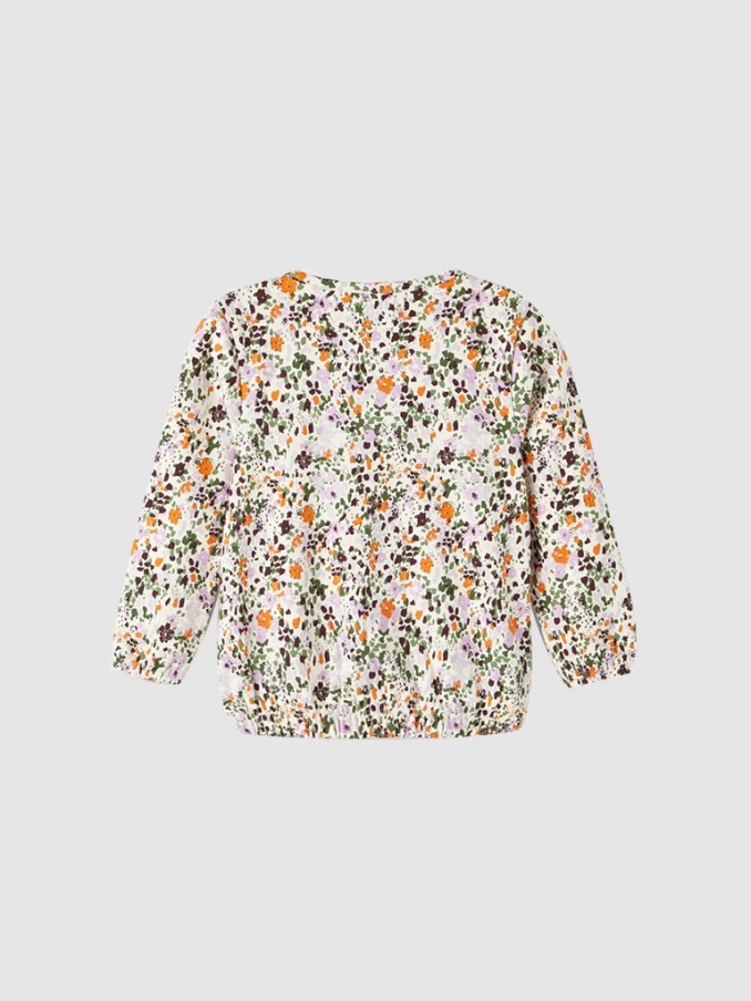 Jacket Girl Name It