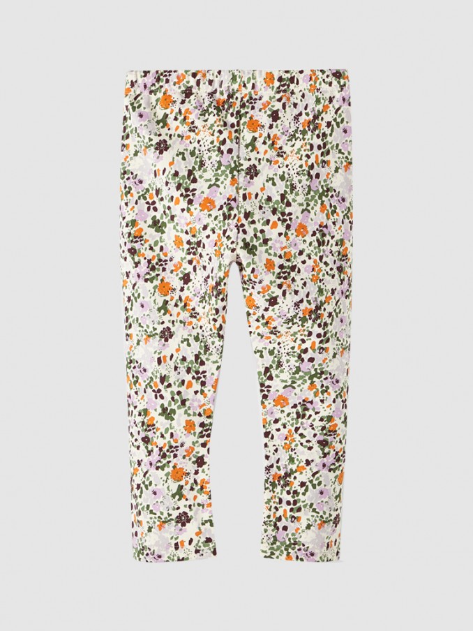 Leggins Girl Name It
