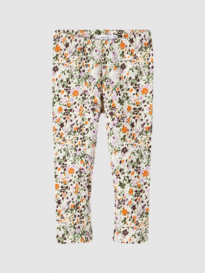 Leggins Menina Lucca Name It