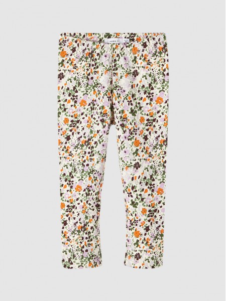 Leggins Girl Name It