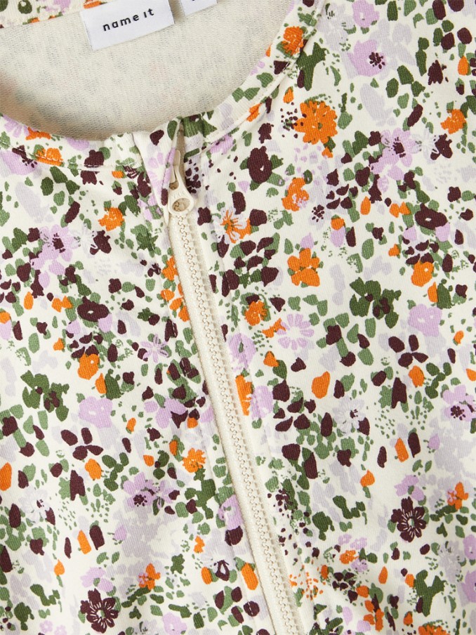 Chaqueta Ni�a Name It