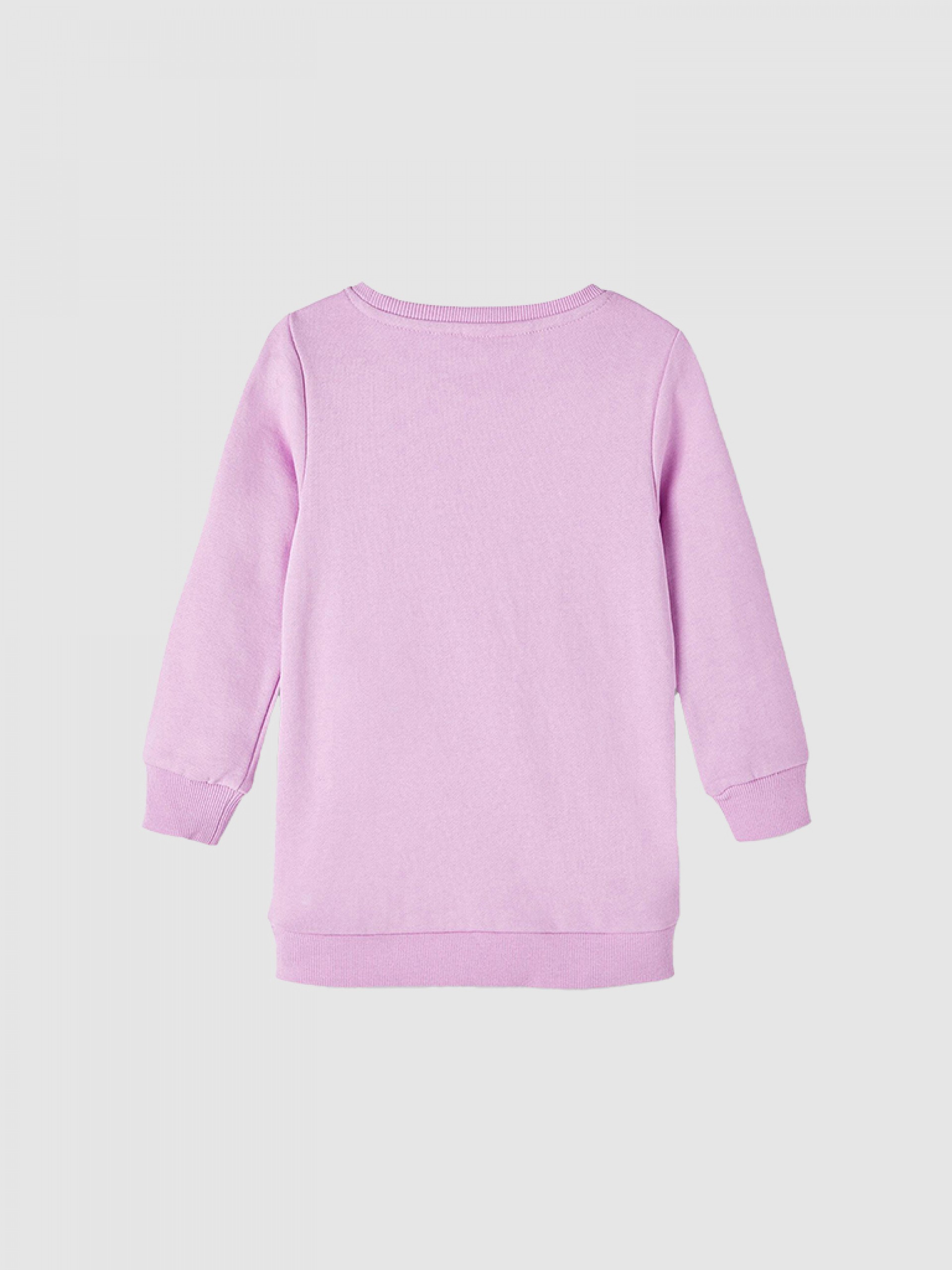 Jumper Girl Name It
