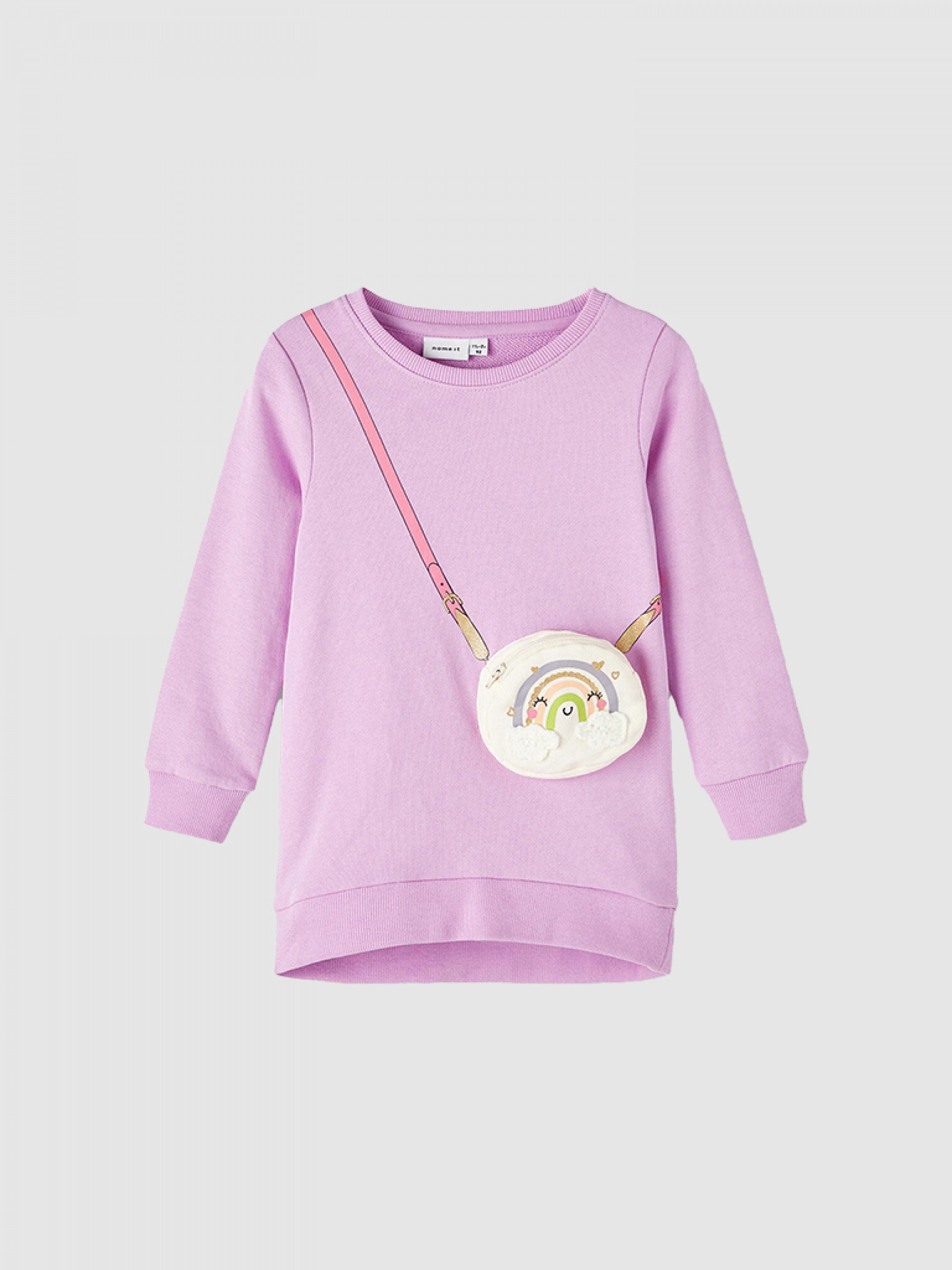 Jumper Girl Name It