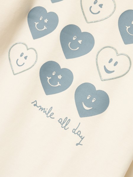 T-Shirt Unisex Child Name It