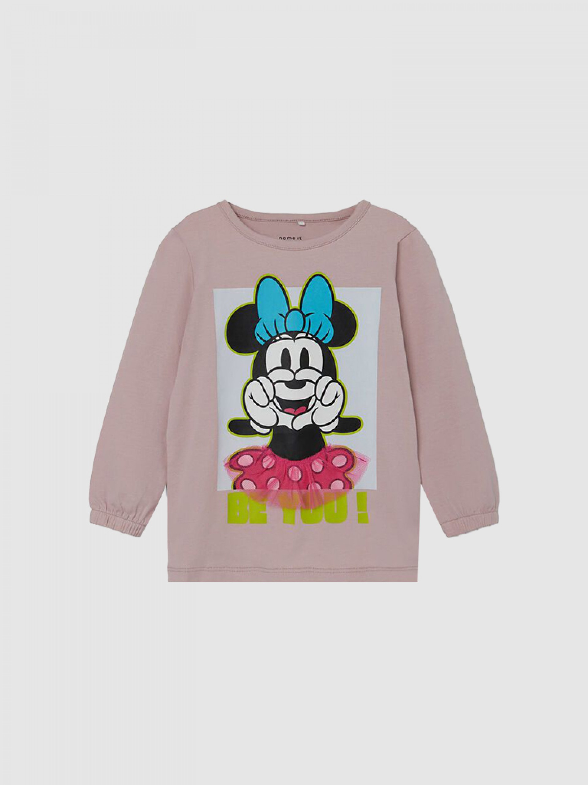 T-Shirt Girl Name It