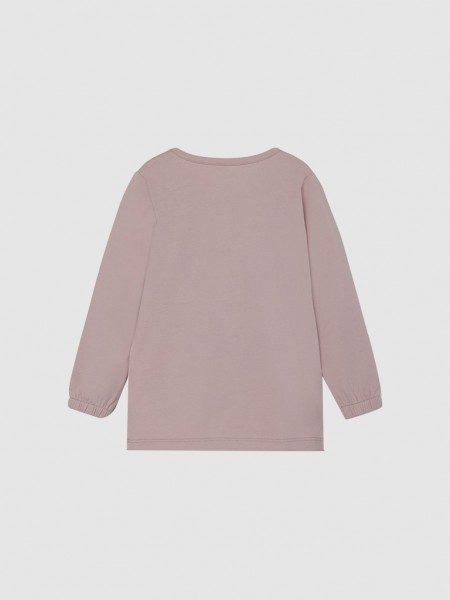 T-Shirt Girl Name It