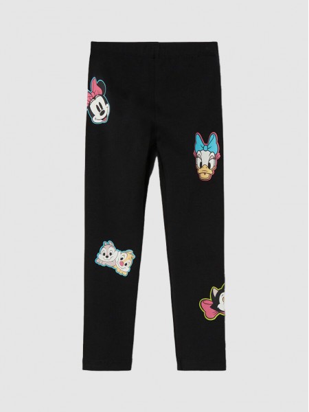 Leggins Menina Minnie Name It