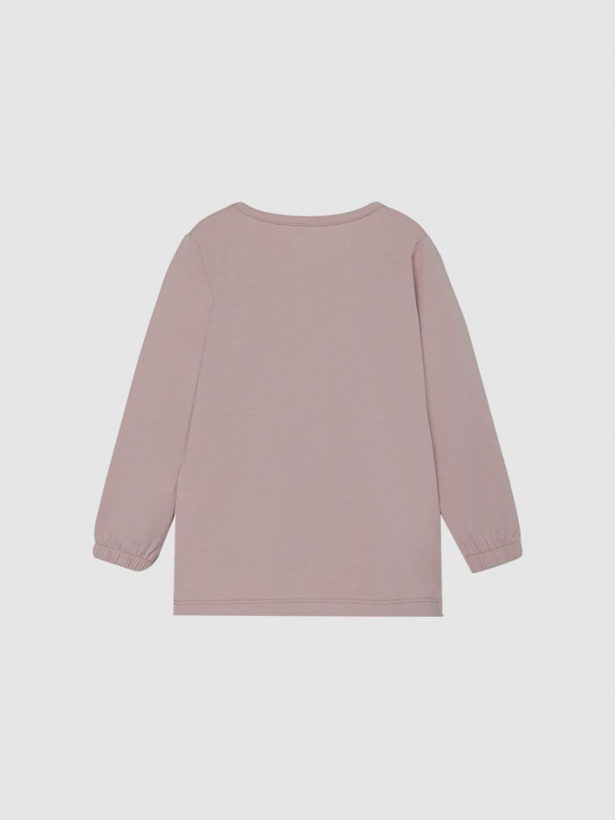 Camiseta Nia Name It