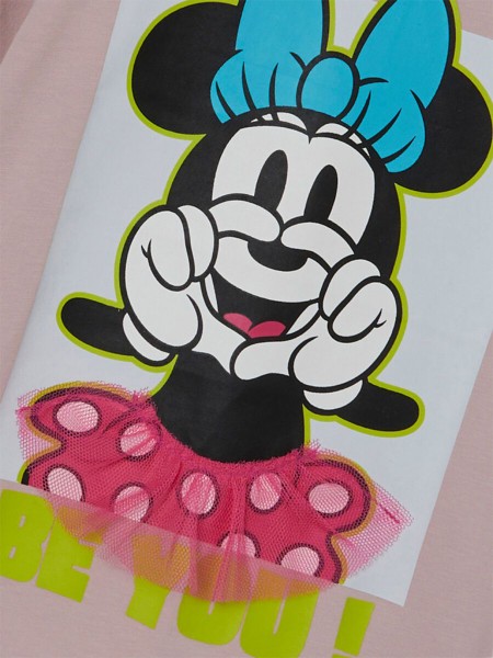 T-Shirt Girl Name It