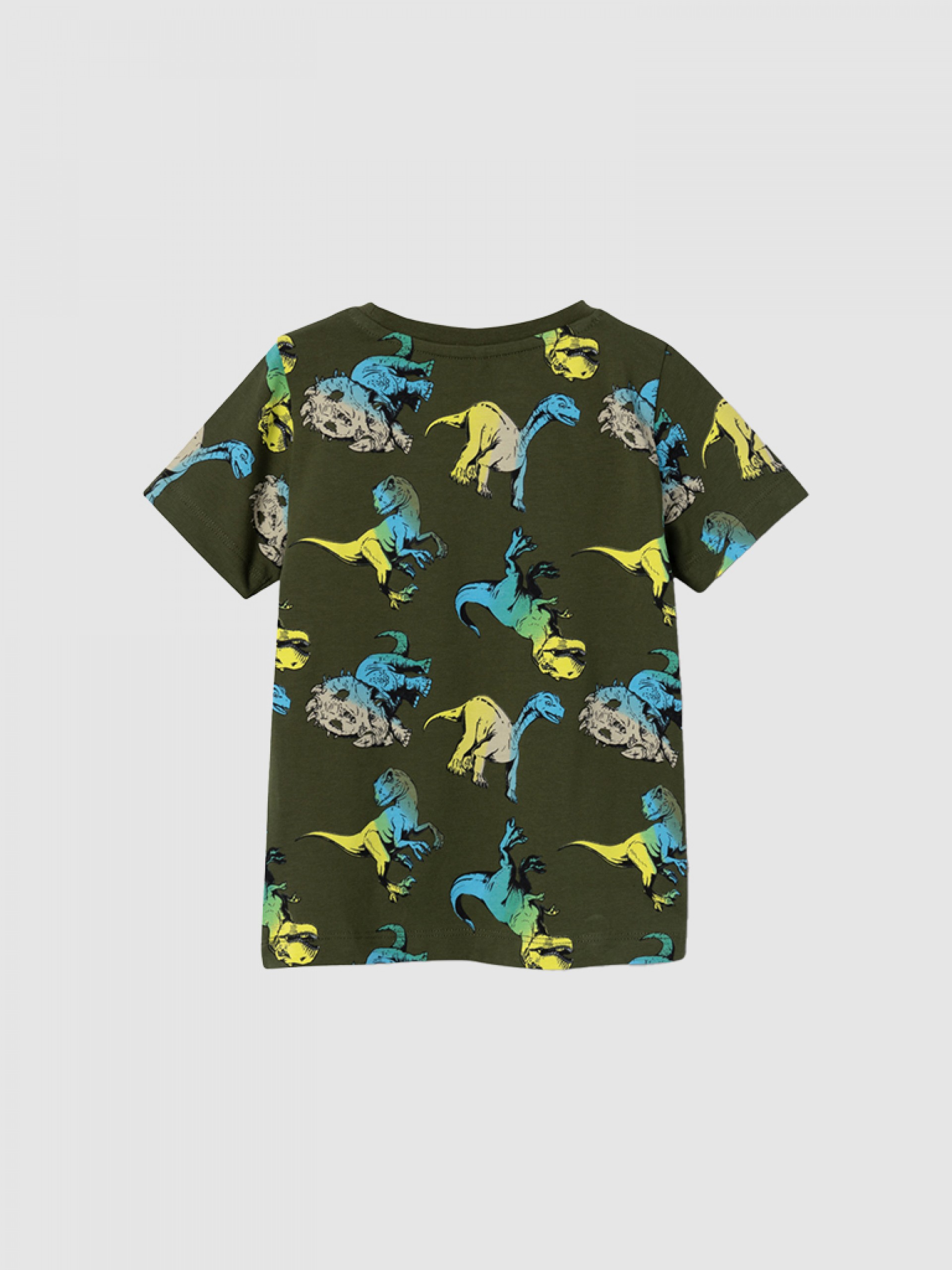 T-Shirt Boy Name It