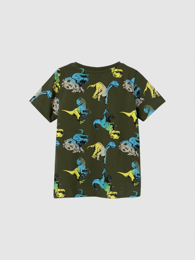 T-Shirt Boy Name It