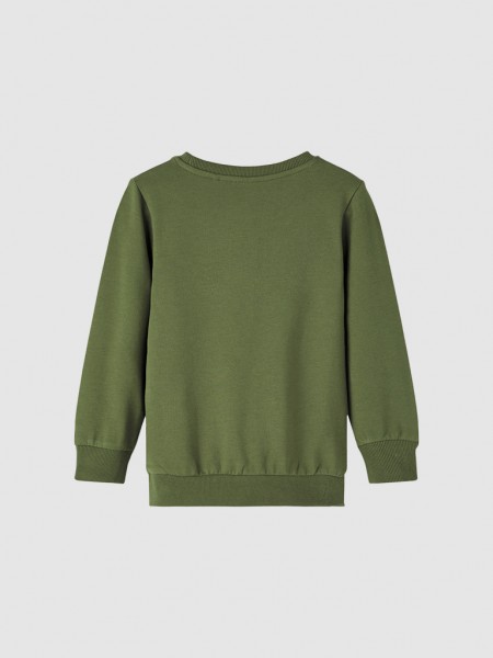 Camisola/sweater Menino Name It