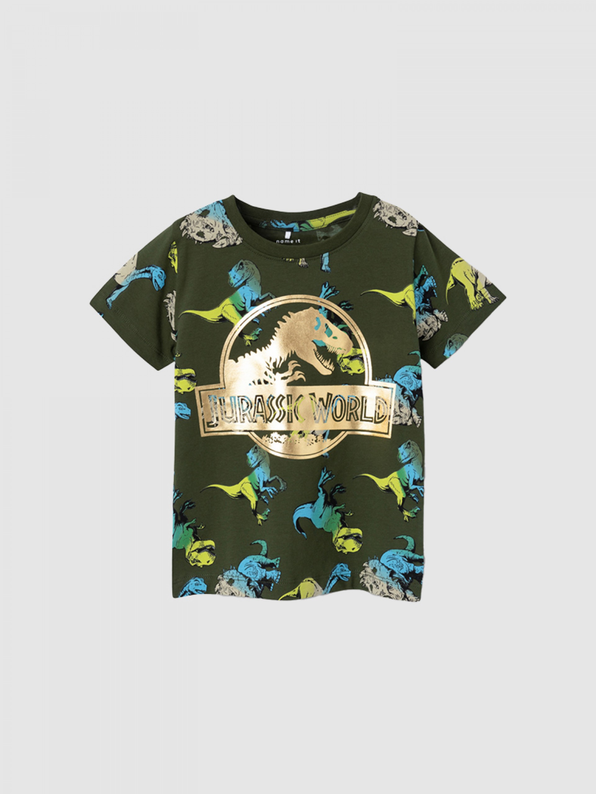 T-Shirt Boy Name It
