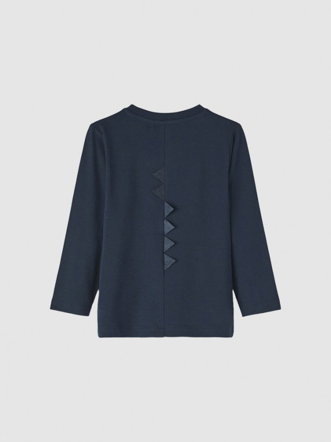 Camiseta Nio Name It