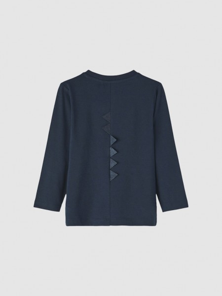 T-Shirt Menino Name It