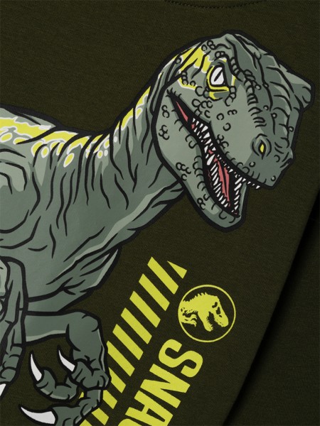 Camiseta Ni�o Name It