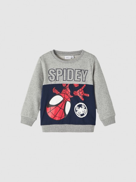 Camisola/sweater Menino Name It