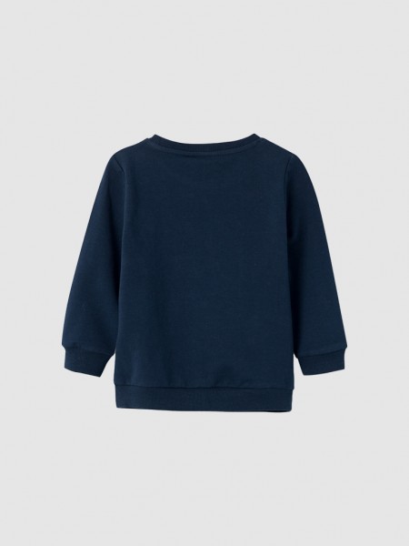 Camisola/sweater Menino Name It