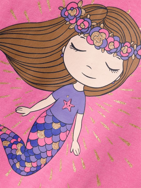 T-Shirt Girl Name It