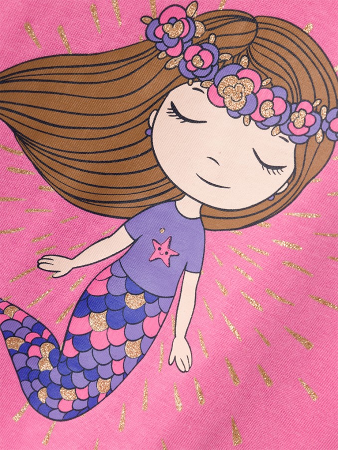 Camiseta Nia Name It