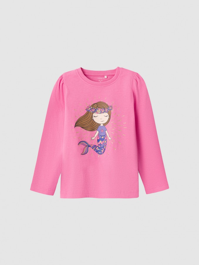 Camisola Menina Lara Name It
