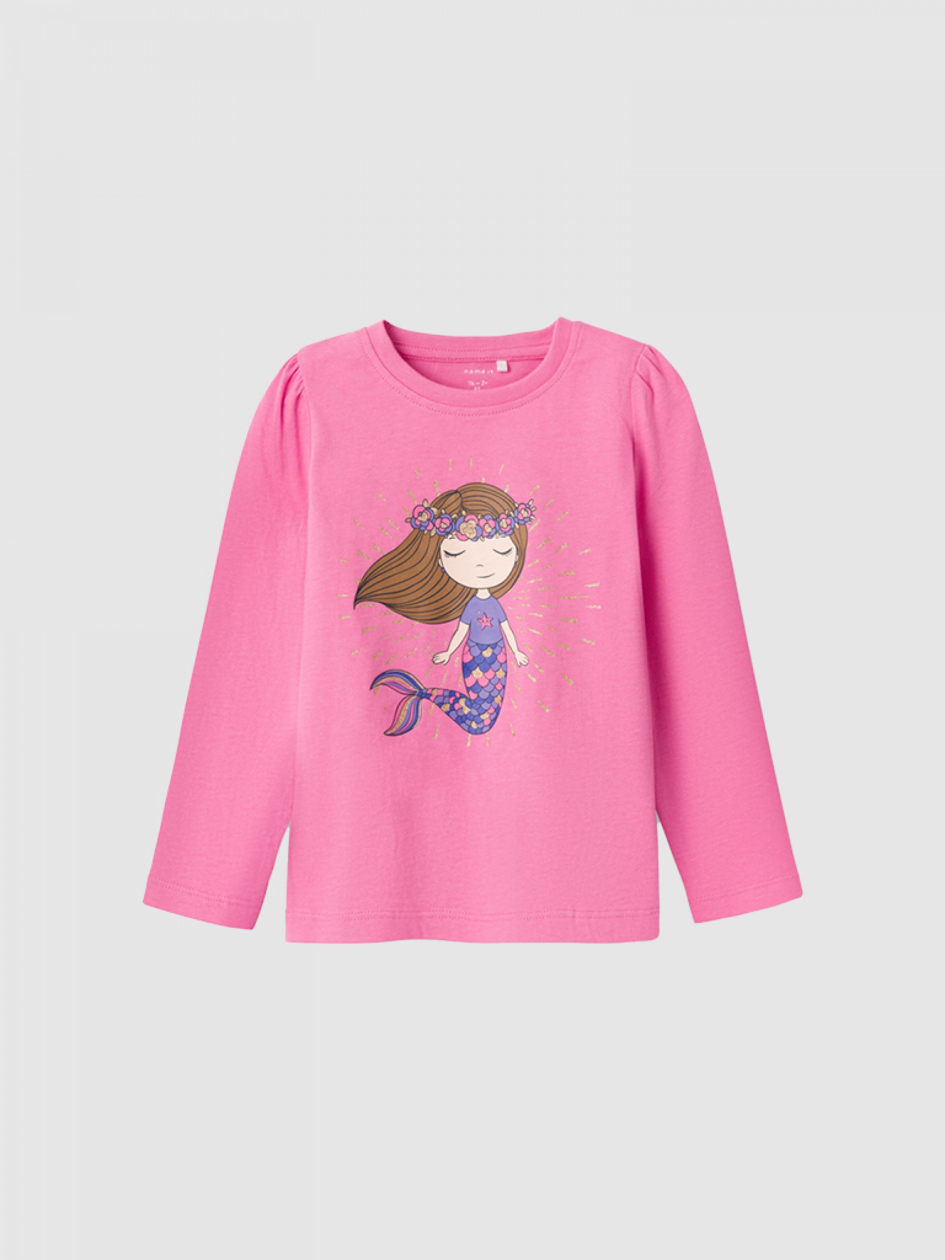 Camisola Menina Lara Name It