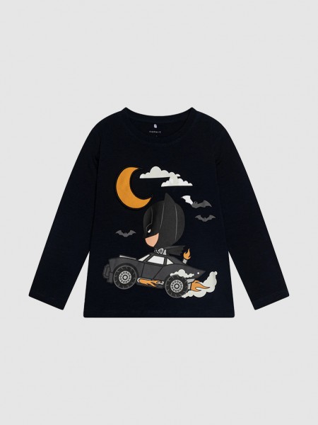 T-Shirt Menino Name It