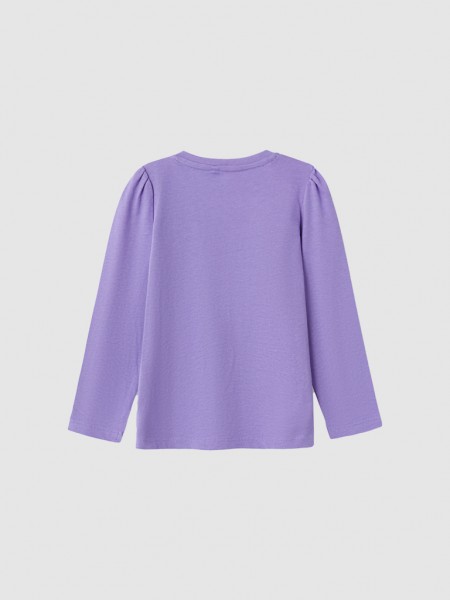 T-Shirt Girl Name It