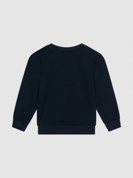 Camisola/sweater Menino Name It