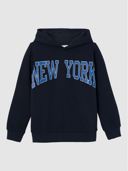 Camisola/sweater Menino Name It