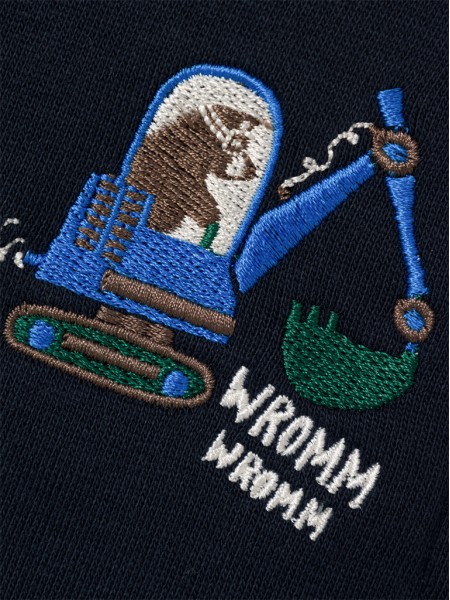 Pantalones Nio Name It