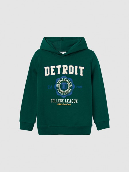 Camisola/sweater Menino Name It