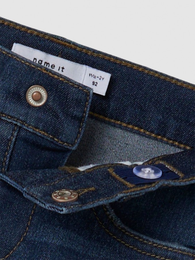 Pantalones Nio Name It