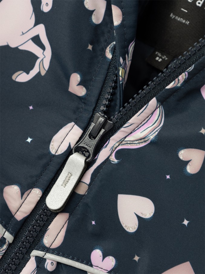 Chaqueta Nia Name It