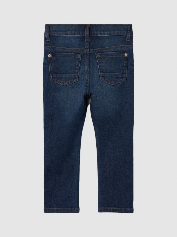 Pantalones Nio Name It