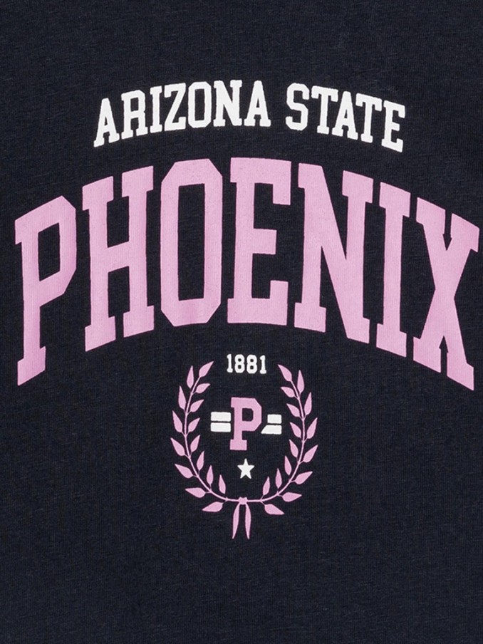 T-Shirt Girl Name It