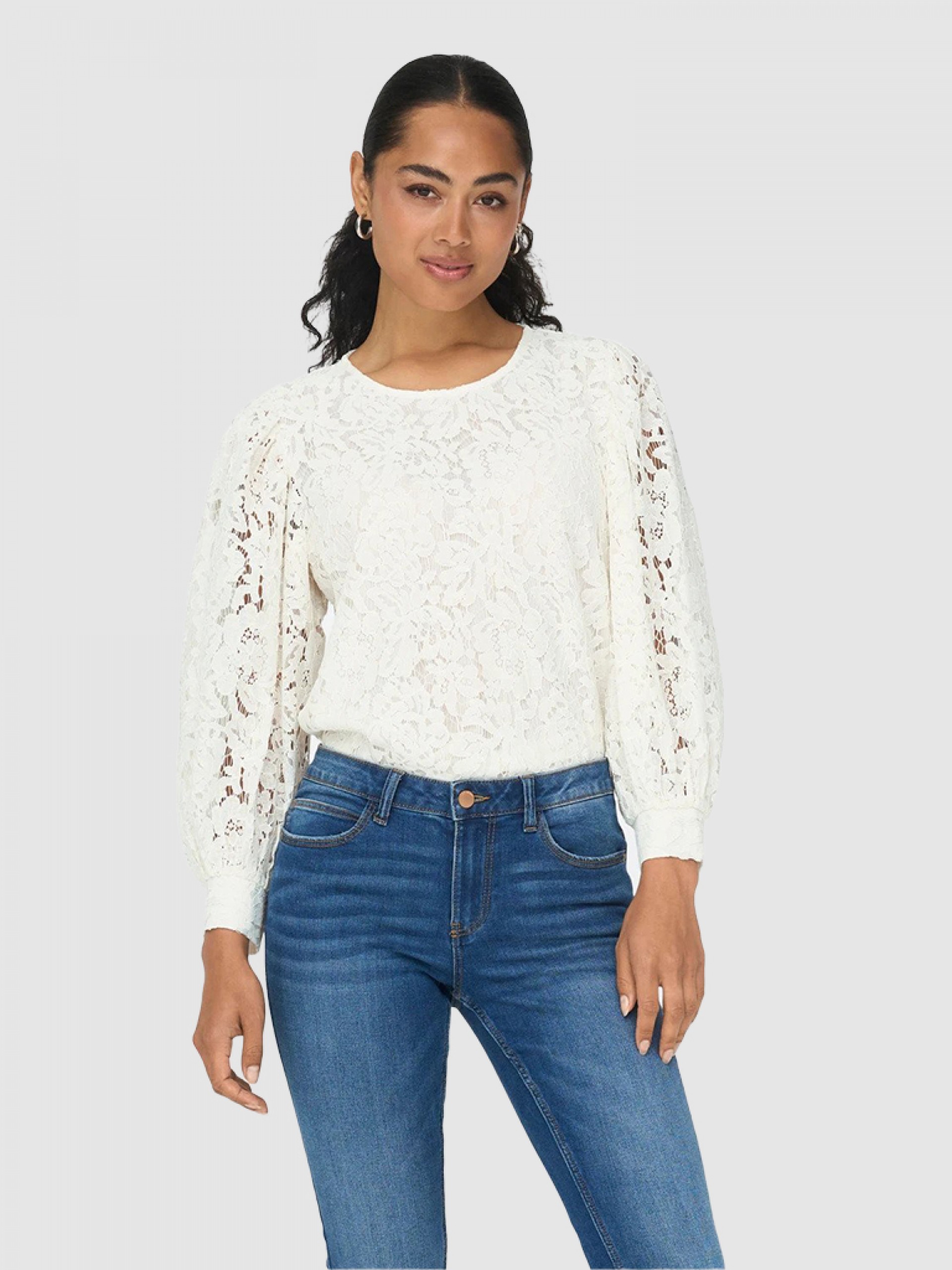 Shirt & Blouse Woman Only